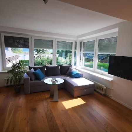 Ferienwohnung Kaiserblick Stephanskirchen المظهر الخارجي الصورة