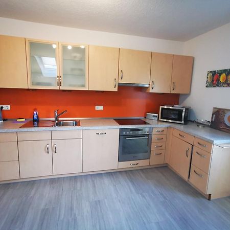 Ferienwohnung Kaiserblick Stephanskirchen المظهر الخارجي الصورة