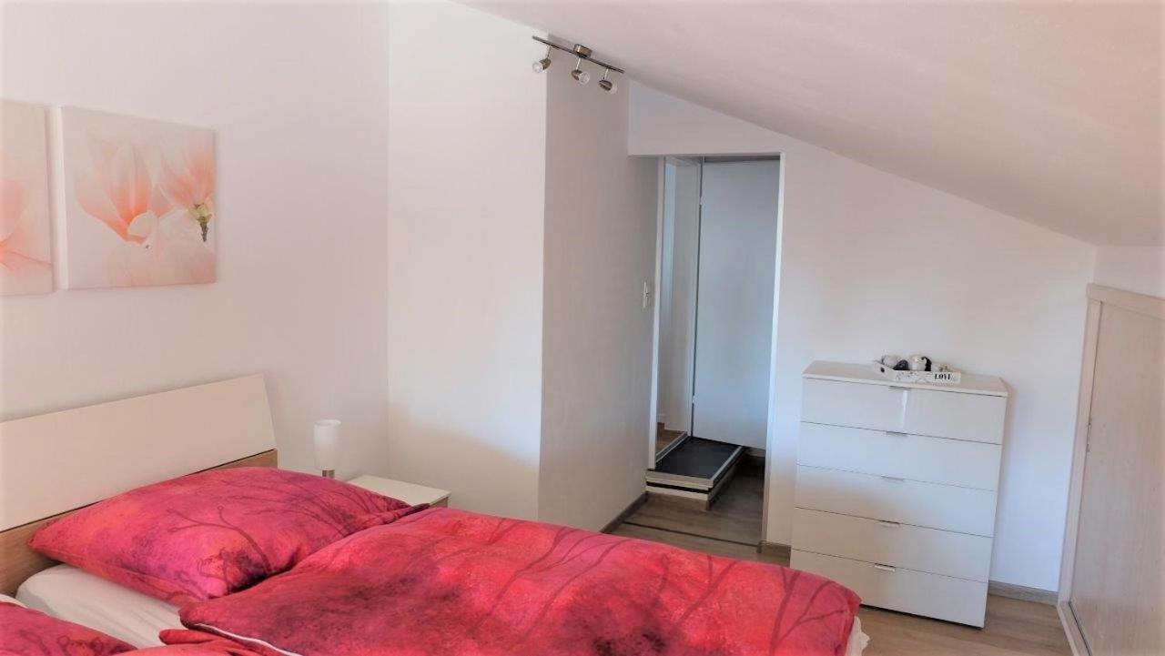 Ferienwohnung Kaiserblick Stephanskirchen المظهر الخارجي الصورة