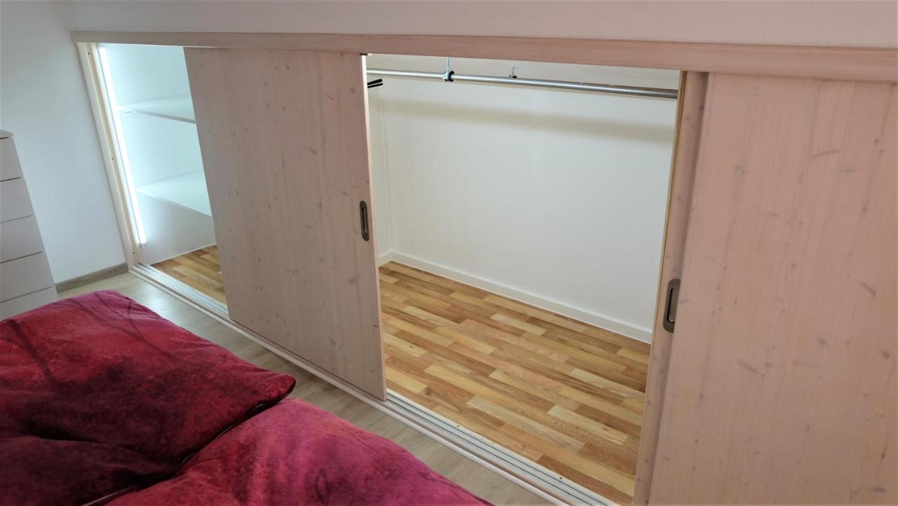 Ferienwohnung Kaiserblick Stephanskirchen المظهر الخارجي الصورة