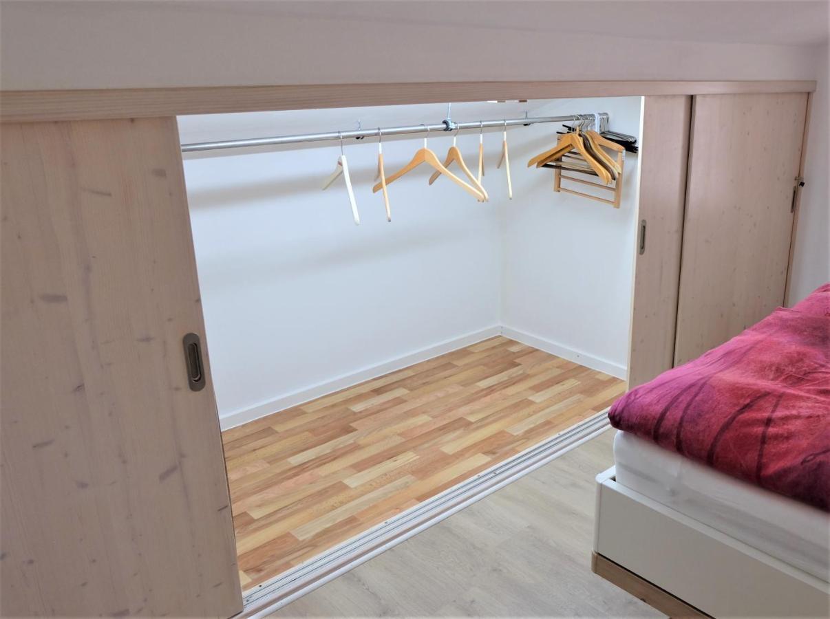 Ferienwohnung Kaiserblick Stephanskirchen المظهر الخارجي الصورة