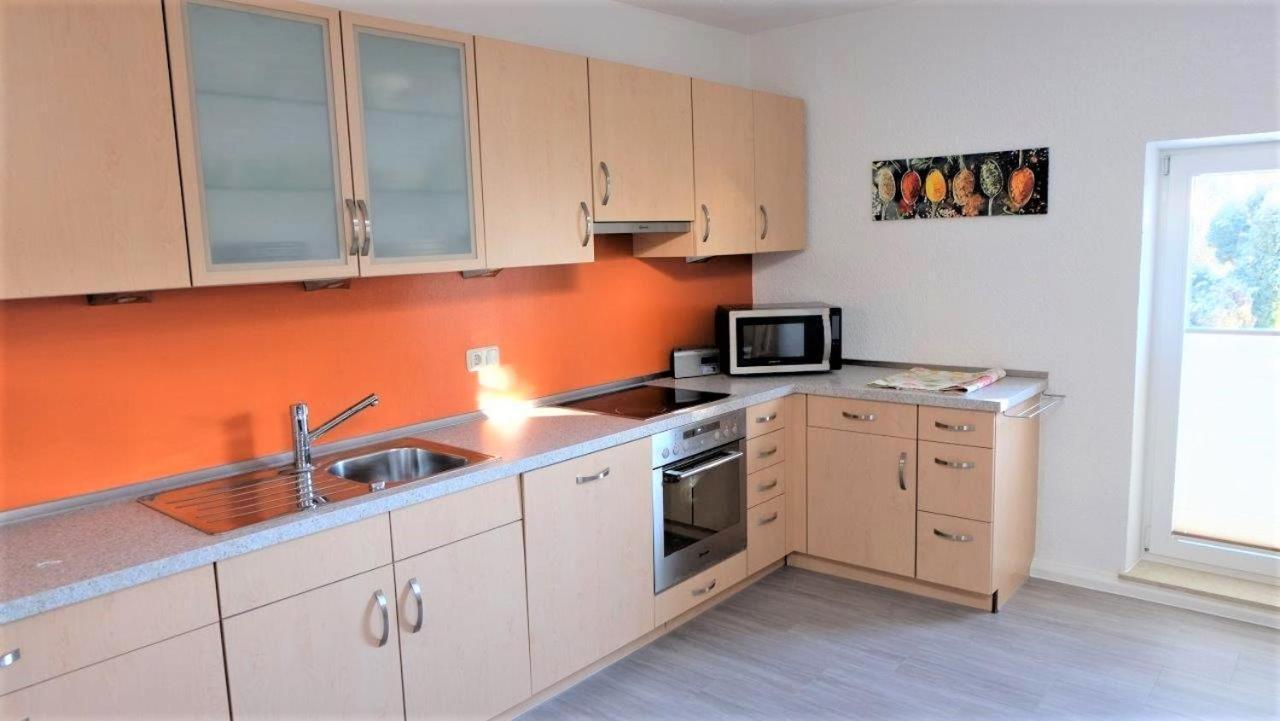 Ferienwohnung Kaiserblick Stephanskirchen المظهر الخارجي الصورة
