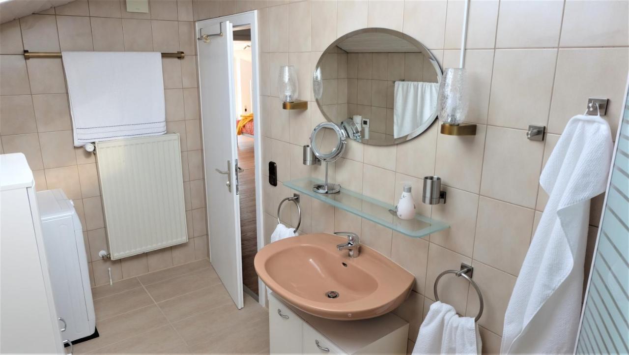Ferienwohnung Kaiserblick Stephanskirchen المظهر الخارجي الصورة