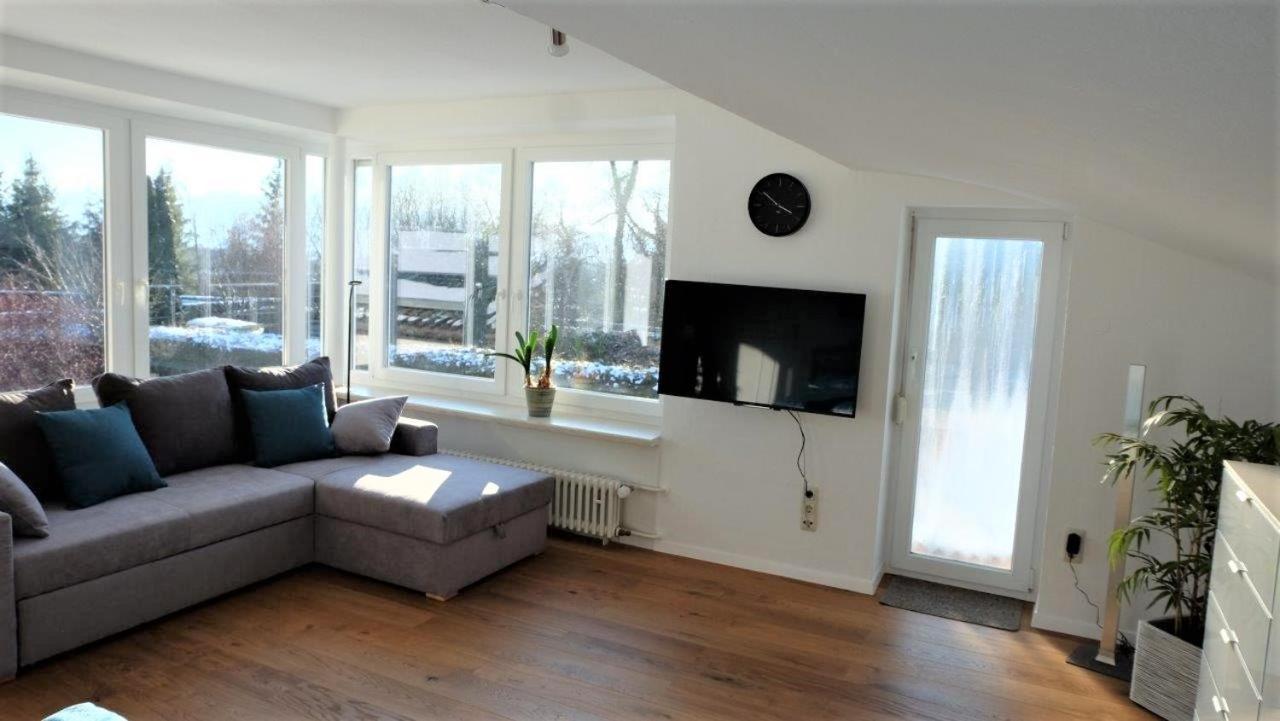 Ferienwohnung Kaiserblick Stephanskirchen المظهر الخارجي الصورة