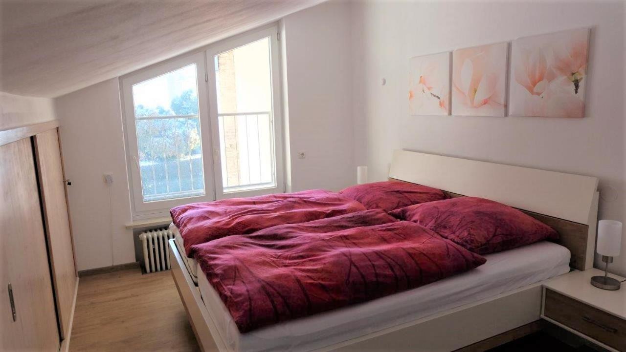 Ferienwohnung Kaiserblick Stephanskirchen المظهر الخارجي الصورة