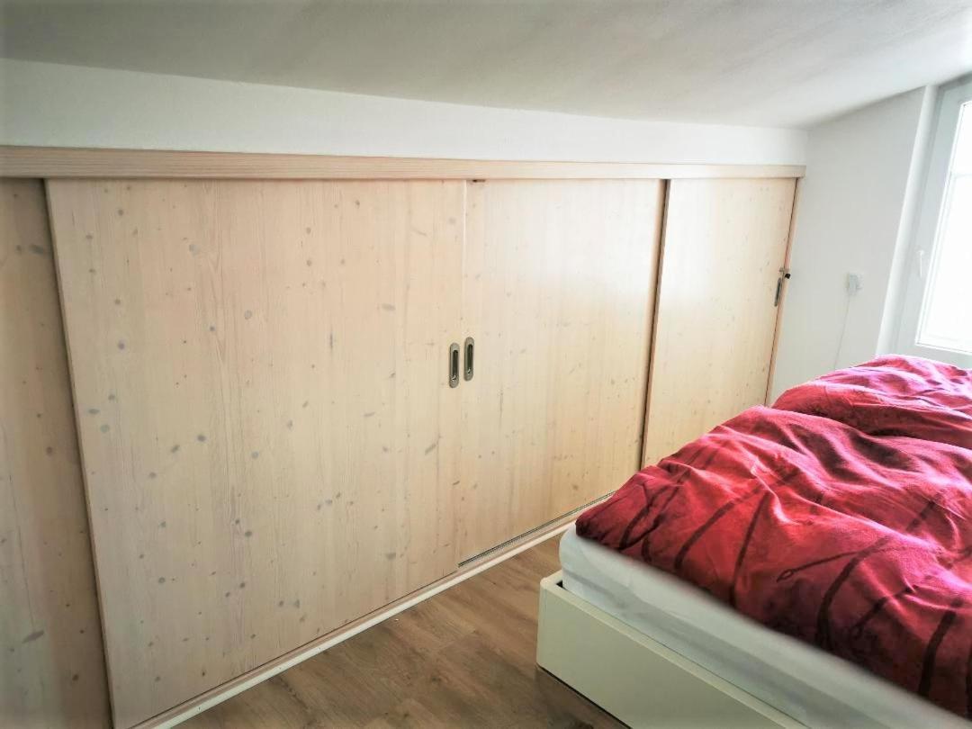 Ferienwohnung Kaiserblick Stephanskirchen المظهر الخارجي الصورة