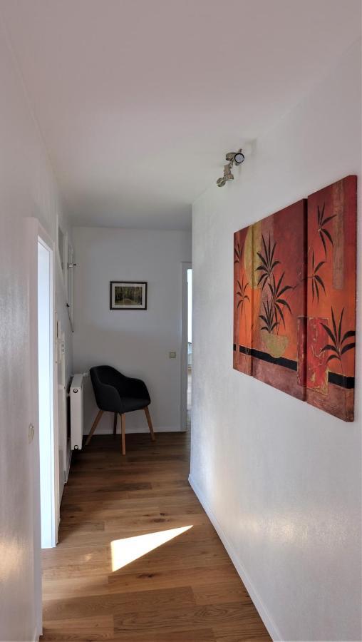 Ferienwohnung Kaiserblick Stephanskirchen المظهر الخارجي الصورة