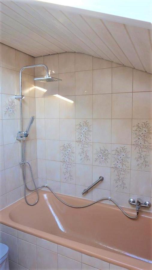 Ferienwohnung Kaiserblick Stephanskirchen المظهر الخارجي الصورة