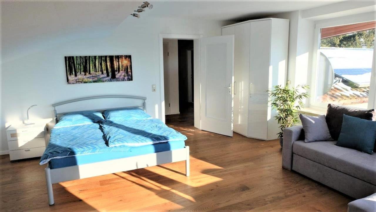 Ferienwohnung Kaiserblick Stephanskirchen المظهر الخارجي الصورة