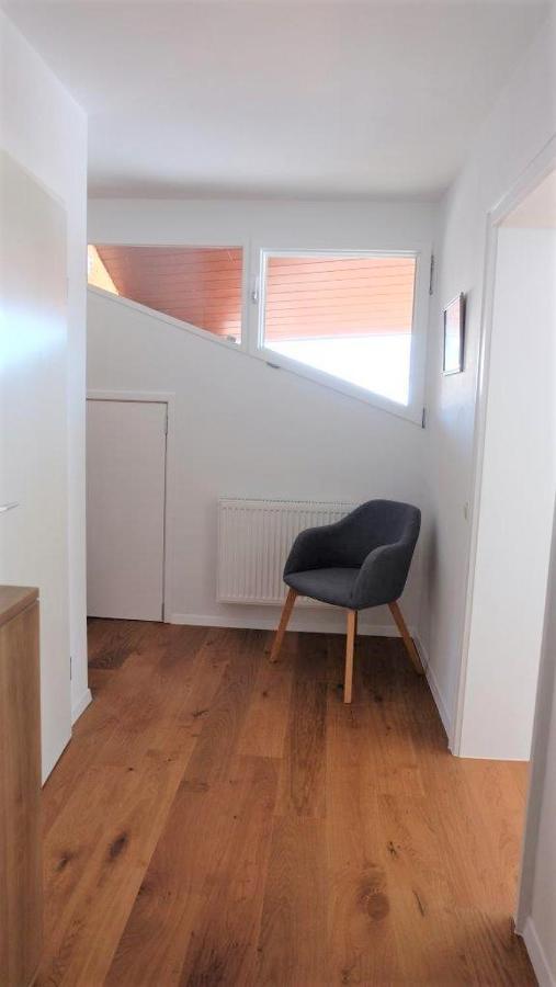 Ferienwohnung Kaiserblick Stephanskirchen المظهر الخارجي الصورة