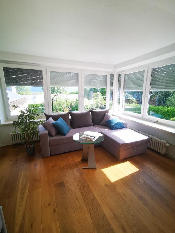 Ferienwohnung Kaiserblick Stephanskirchen المظهر الخارجي الصورة