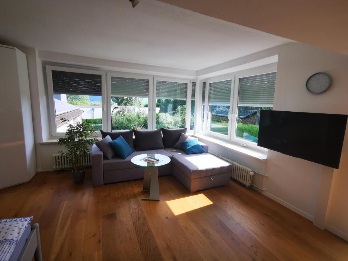 Ferienwohnung Kaiserblick Stephanskirchen المظهر الخارجي الصورة