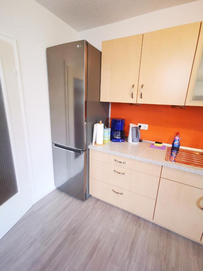 Ferienwohnung Kaiserblick Stephanskirchen المظهر الخارجي الصورة