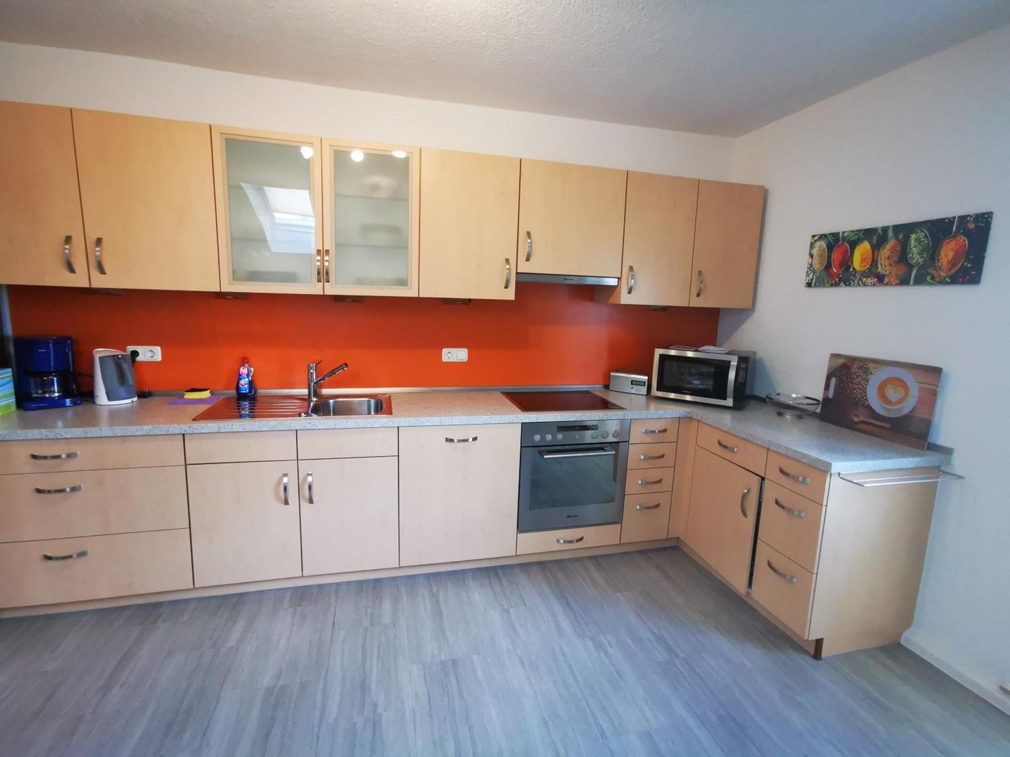 Ferienwohnung Kaiserblick Stephanskirchen المظهر الخارجي الصورة